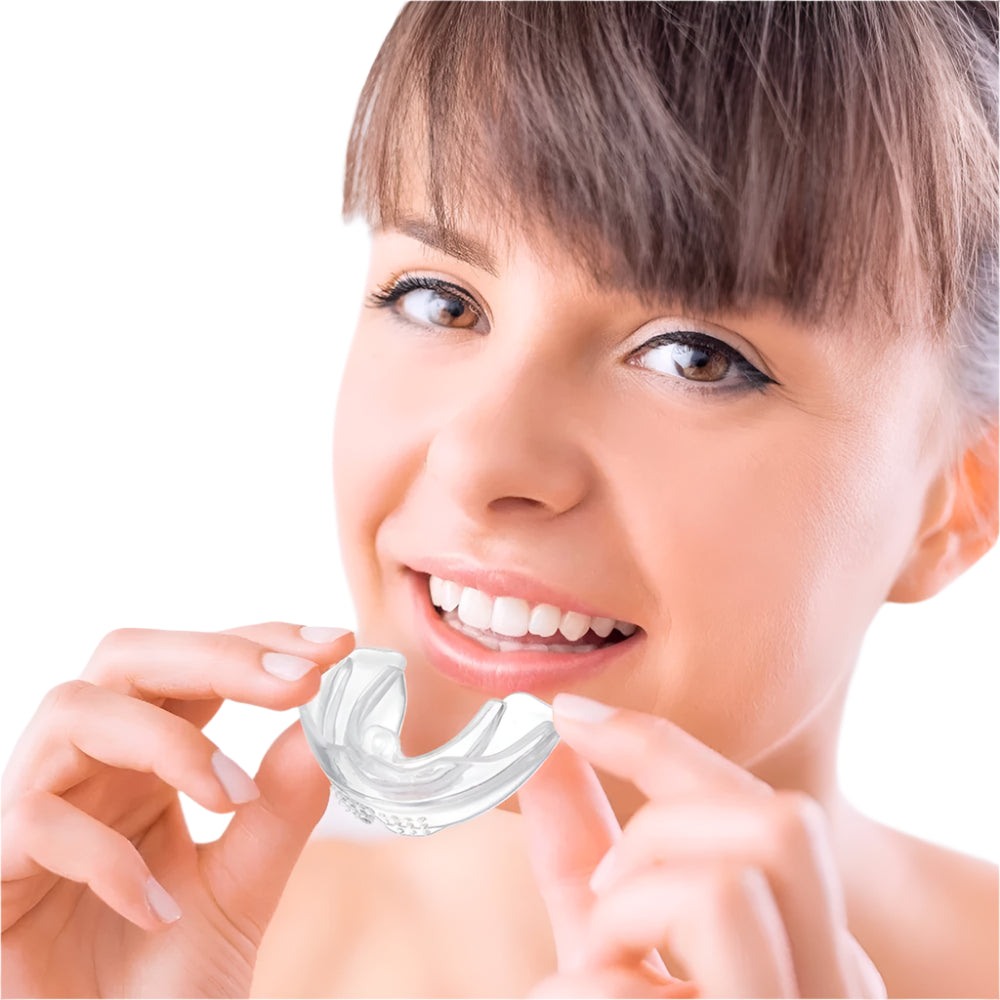 Medalign 3-Stage Teeth Straightening System